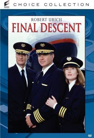  Final Descent [1997]