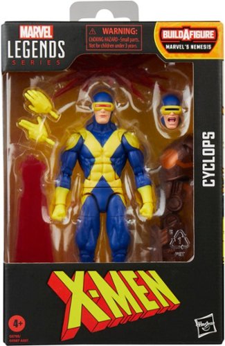 Marvel Legends Series Cyclops BUY ONLINE
