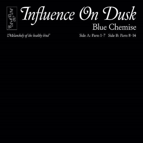  Influence on Dusk [LP] - VINYL INTERNATIONAL SHIPPING
