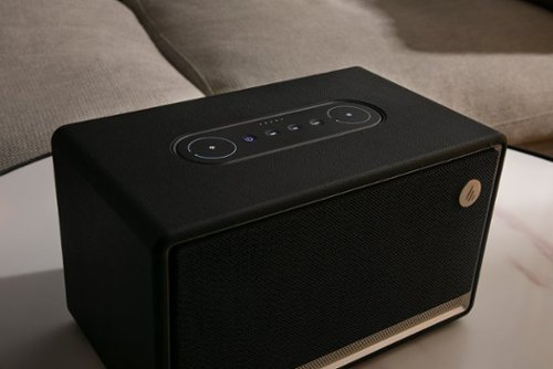Edifier ES300 Wireless Speaker - Black SHOP ONLINE