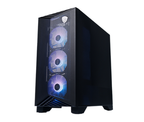 №133、外見新品、Win11、Ryzen5、GTX980、M16G、M.2 MSI Gaming Desktop PC Codex R2 B14NVL5-447US Intel Core i5-14400F