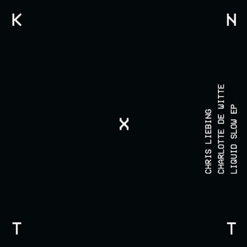 Liquid Slow [12 inch Vinyl Single]