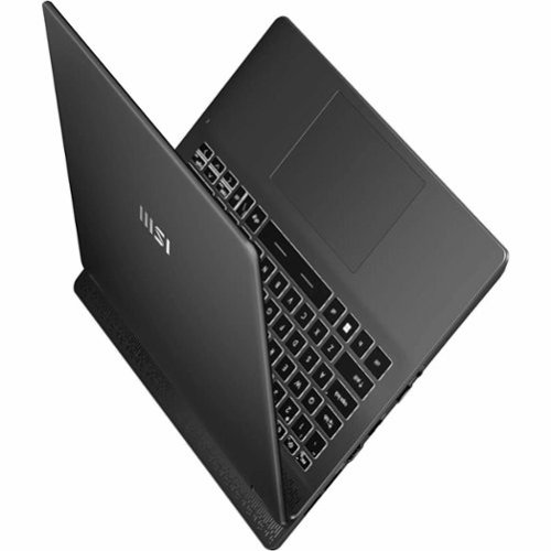 MSI Prestige 14 AI Studio C1V 14 Laptop - Intel Core Ultra 7 with 32GB Memory - 1 TB SSD - Stellar Gray, Gray WORLDWIDE DELIVERY