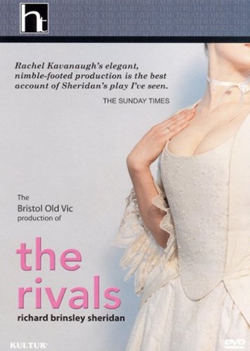 The Rivals