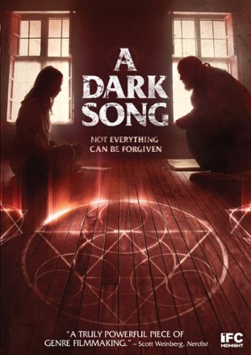

A Dark Song [2016]