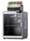 Creality - K2 Plus Printer and CFS Bundle - Space Gray-Front_Standard