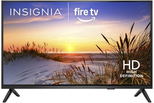 Insignia 32 Class F20 Series LED HD 720p Smart Fire TV