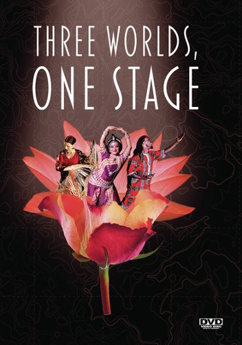 

Three Worlds, One Stage