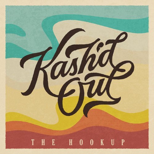 

Hookup [LP] - VINYL