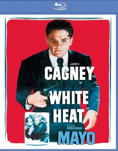 

White Heat [Blu-ray] [1949]