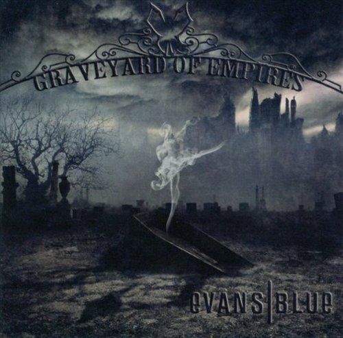  Graveyard of Empires [CD]