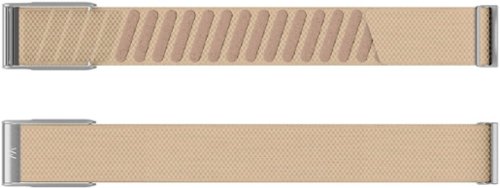WHOOP SuperKnit Accessory Band - Compatible with One, Peak, and  Life - Dune