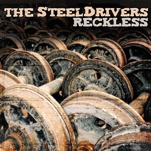  SteelDrivers - Reckless - VINYL LP