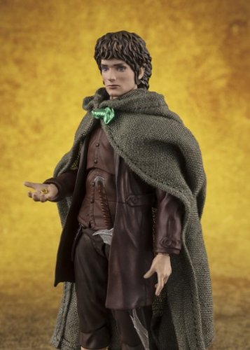 Bandai Tamashii Nations The Lord of the Rings S.H.Figuarts Frodo