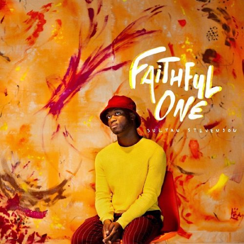 

Faithful One [LP] - VINYL