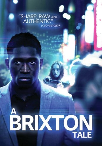 

A Brixton Tale