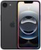 Apple - Refurbished Excellent - iPhone 16e A3212 (Fully Unlocked) 128GB - Black-Front_Standard