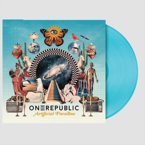 Artificial Paradise [LP] [VINYL]