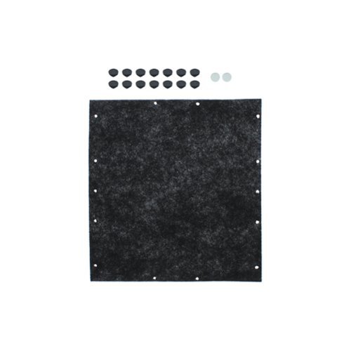 Zephyr - Charcoal Filter Replacement for Range Hoods