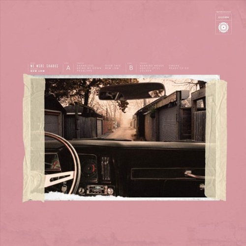 New Low [LP] [VINYL]