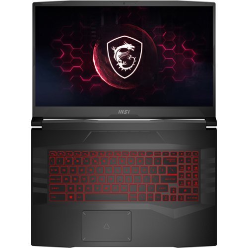 MSI Pulse GL76 17.3 Gaming Laptop - Intel Core i7 - 16 GB Memory - NVIDIA GeForce RTX 3060 - 512 GB SSD BUY IN CANADA