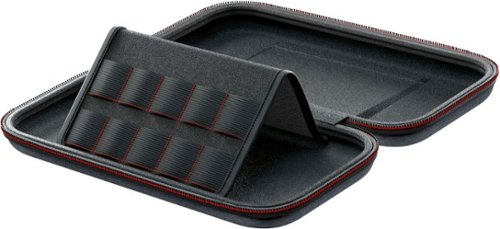 PowerA  Slim Case for  Nintendo Switch 2- Dark Heather Grey WORLDWIDE DELIVERY