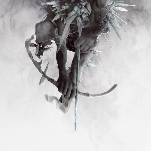  The Hunting Party [CD]