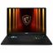 MSI - 18" Gaming Laptop 2560 x 1600 (QHD+) - AMD Ryzen 9 9955HX with 64GB Memory - GeForce RTX 5080 - 2 TB SSD - Cosmo Gray, Gray-Angle_Standard