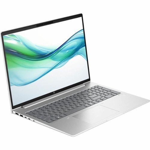 HP ProBook 465 G11 16 IPS 1920 x 1200 (WUXGA) Laptop - AMD Ryzen 5 with 16GB Memory - 256 GB SSD - Silver HOW TO BUY