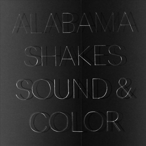  Sound & Color[Clear Vinyl] [LP] - VINYL INTERNATIONAL SHIPPING