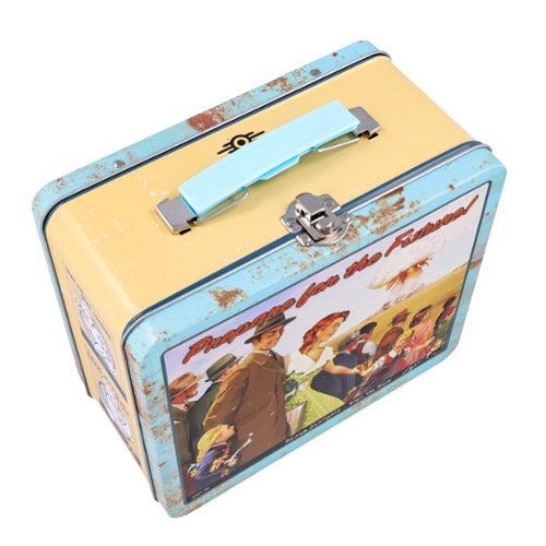 Toynk Fallout Vault Tec 