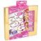 Make It Real - Disney Princess: Crystal Dreams Jewelry Kit, 173 Pieces-Front_Standard