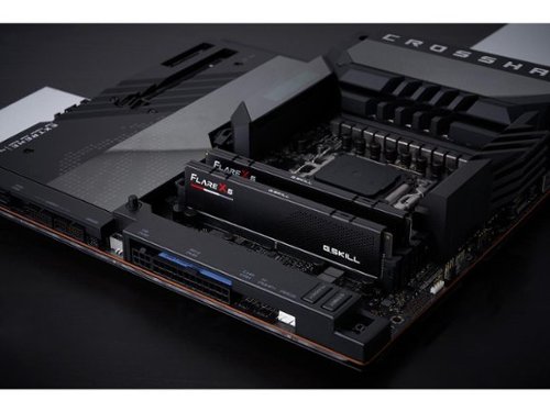 G.SKILL Flare X5 Series AMD EXPO 32GB (2 x 16GB) 288 Pin PC RAM