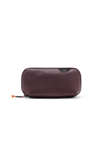 Peak Design Tech Pouch Small - Eclipse INTERNATIONAL SHIPPING