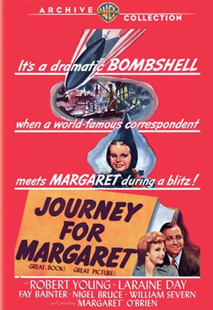  Journey for Margaret [1942]