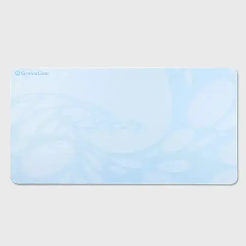 Ice Blue