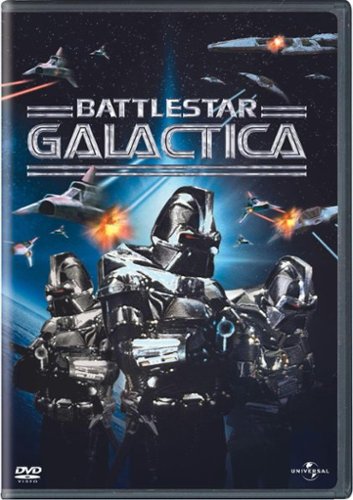  Battlestar Galactica [DVD] [1979]