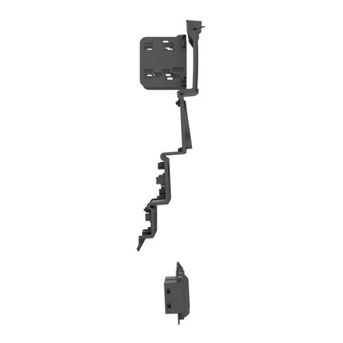 Metra Full Dash Replacement Radio Installation Kit for 2007–2010 Jeep Wrangler JK Vehicles - Black GLOBAL SHIPPING