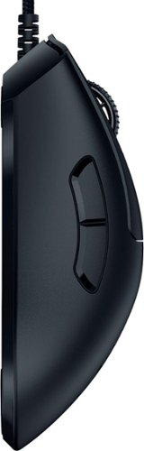 Razer  DeathAdder V3 Lightweight Optical Gaming Mouse with 8K Hz HyperPolling Technology - Wired - Black HOW TO BUY