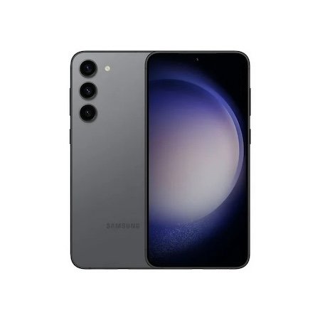 Samsung - Refurbished Excellent - Galaxy S23+ 512GB S916U Unlocked - Graphite-Front_Standard 