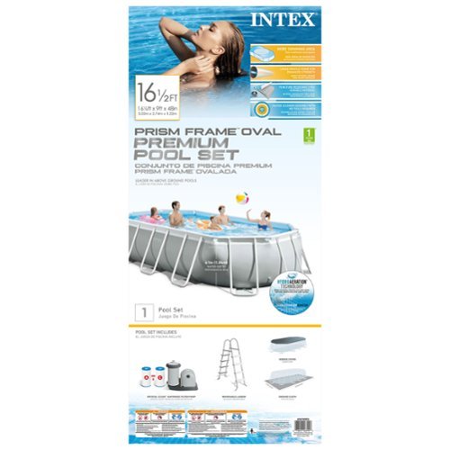 Intex - 18' x 48" Inflatable Round Above Ground Pool Set-Alt_View_Standard_20 