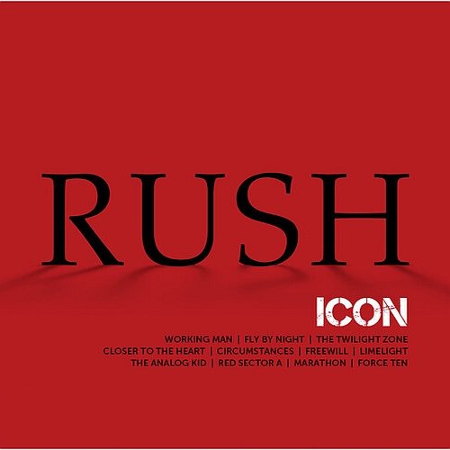 

Icon [LP] - VINYL