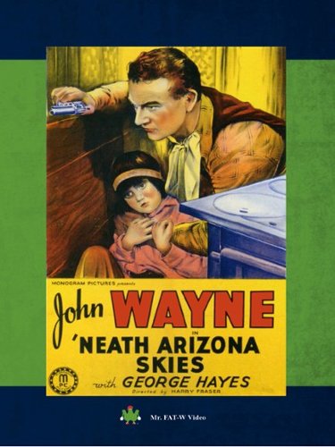 

'Neath Arizona Skies [1934]