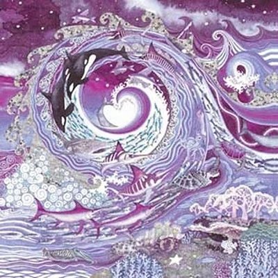 Love Over Fear Acoustic [LP] - VINYL