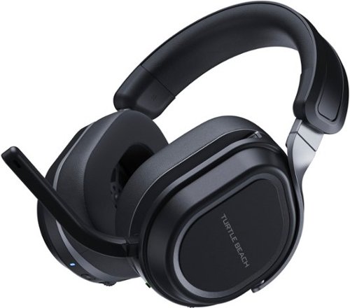 Turtle Beach Stealth 700 Gen 3 Wireless Multiplatform Amplified Gaming Headset for PS5, PS4, PC, & Mobile with 80-Hr Battery - Black BUY IN AUSTRALIA