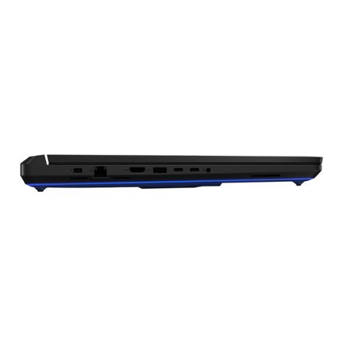 ASUS ROG Strix SCAR 18 2.5K 240Hz Gaming Laptop - Intel Core Ultra 9 HX with 32GB - NVIDIA GeForce RTX 5080 - 2TB SSD - Off Black BUY IN AUSTRALIA