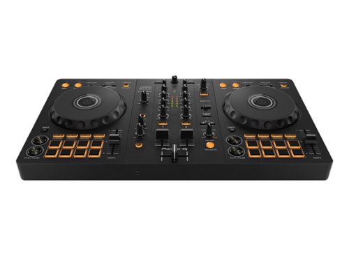 Pioneer DJ DDJ FLX4 SXJ
