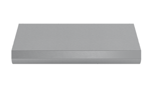 Broan Elite - 36 inches - Convertible - Under cabinet Range Hood - Stainless Steel