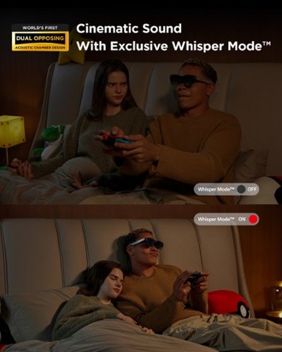 RayNeo  Air 3s AR/XR Smart Glasses with 201 Micro OLED - Dark Grey SHOP ONLINE