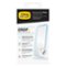 OtterBox - Glass for Apple iPhone 16 Pro - Clear-Angle_Standard